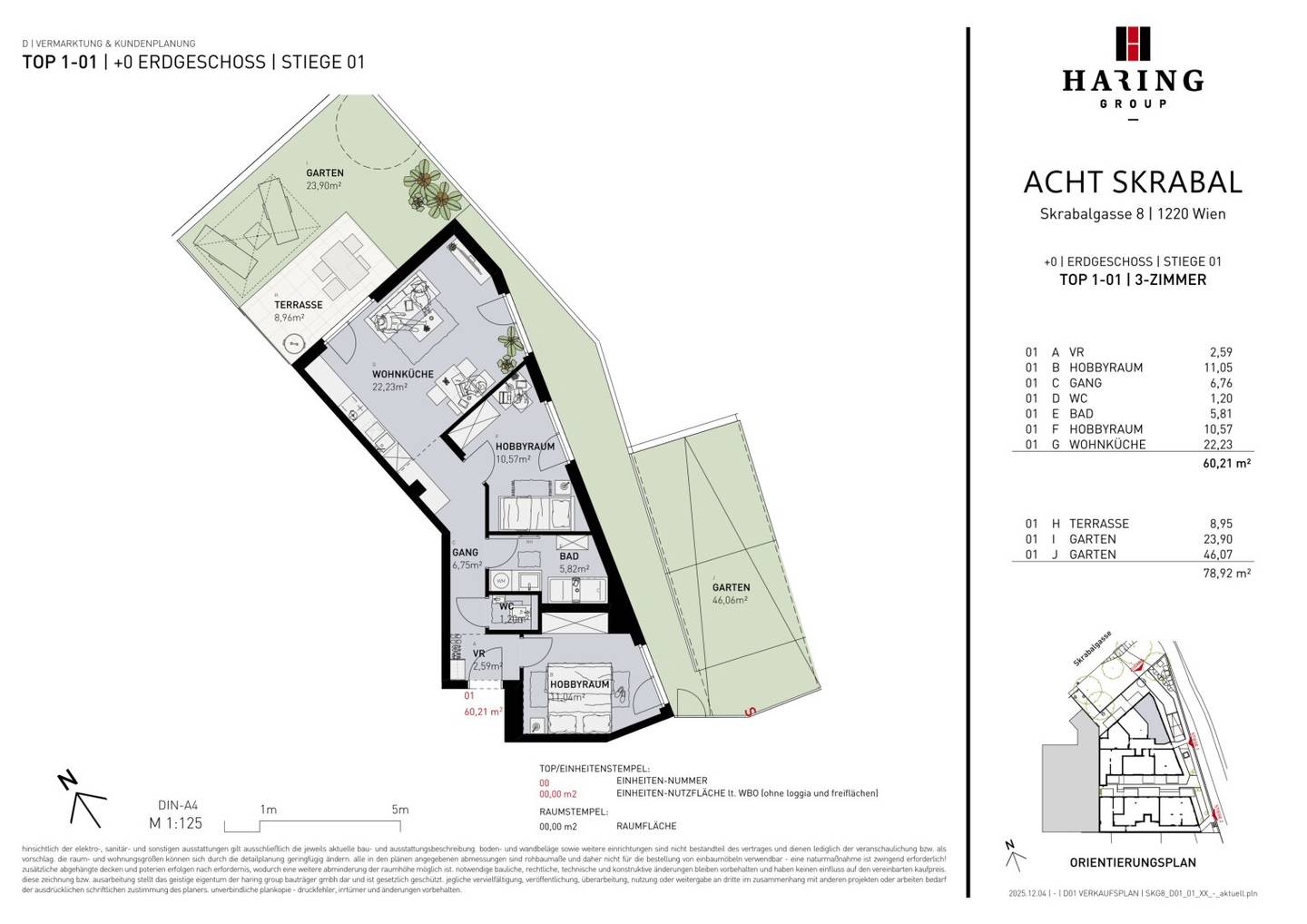 No Commission | ACHT SKRABAL Your Home. For Today. Forever.