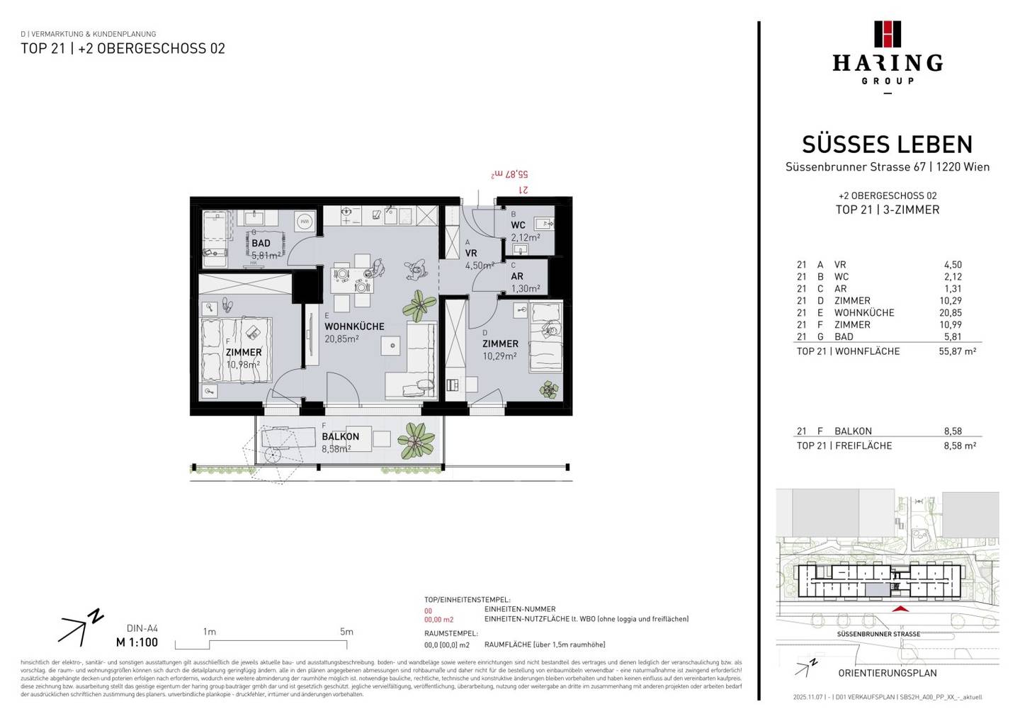 Commission free | Süsses Leben A home that sweetens life