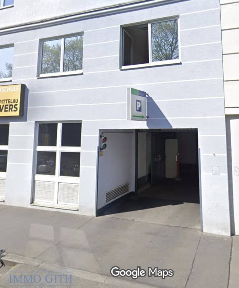 Augasse | Parking spaces for rent