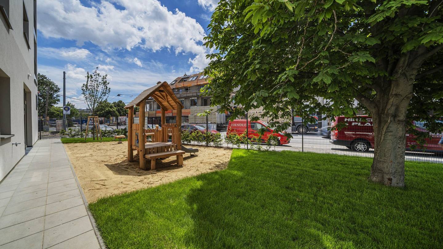 Am Langen Felde 41, 1220 Wien