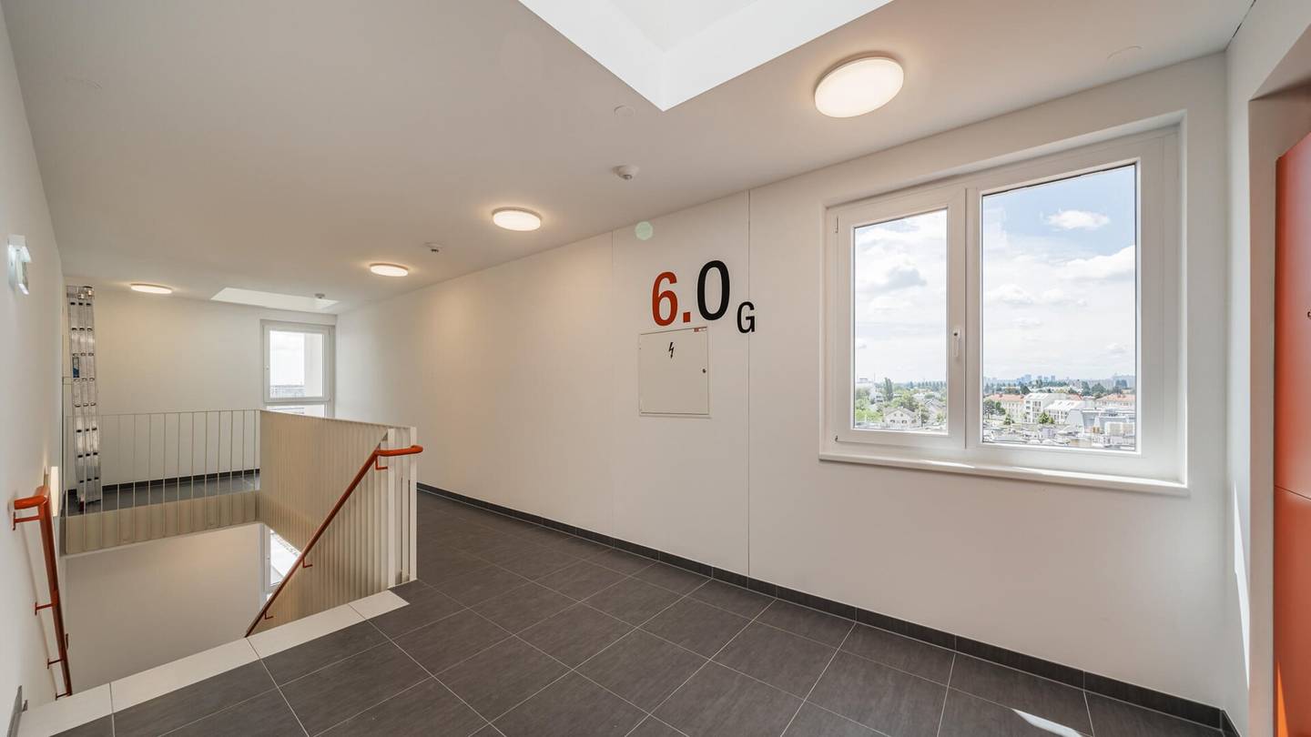 Am Langen Felde 41, 1220 Wien