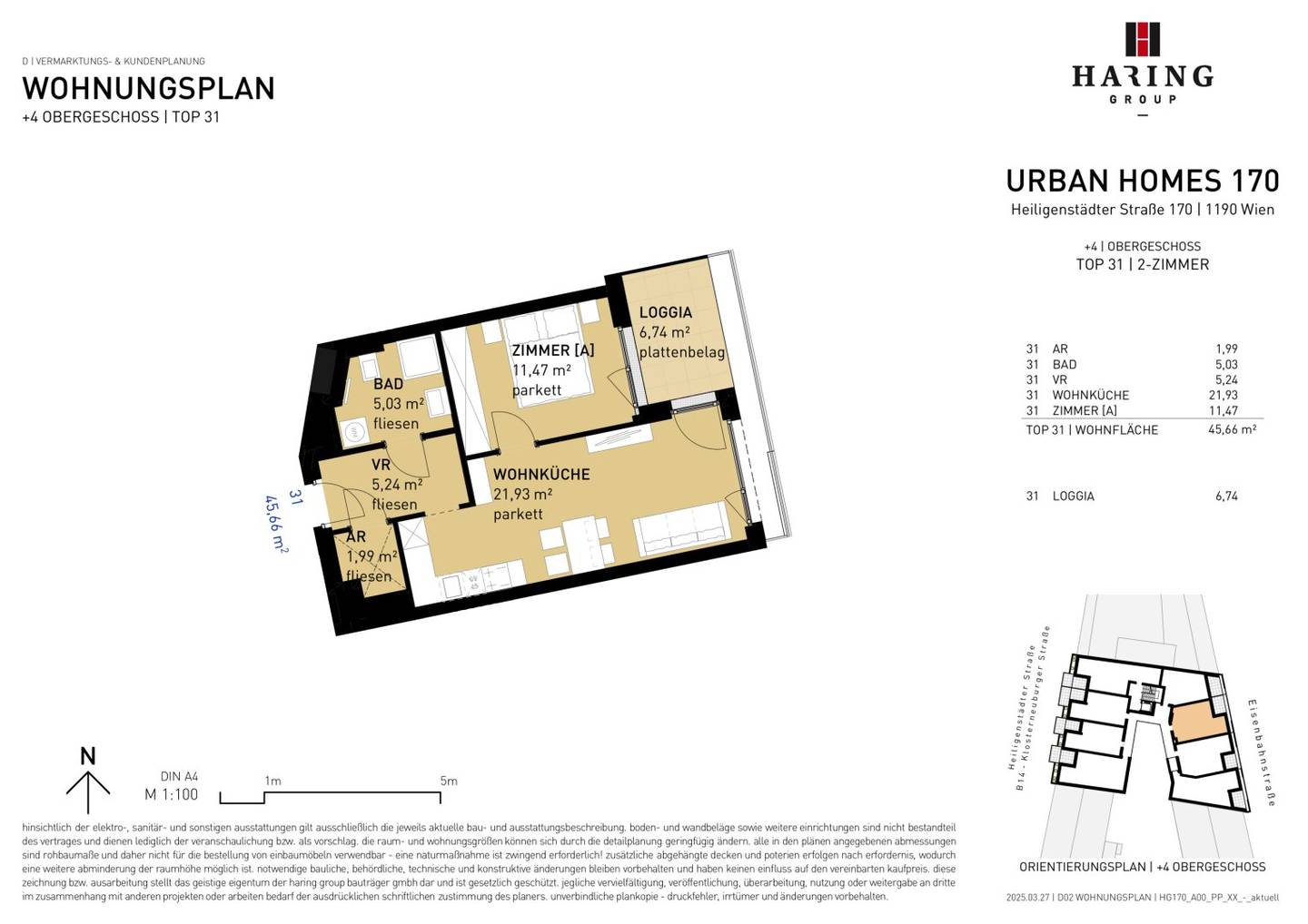 No Commission - Urban Homes 170 - Your home for the highest quality of life and perfect balance