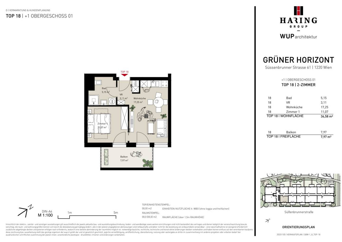 Commission free | Grüner Horizont where life blossoms