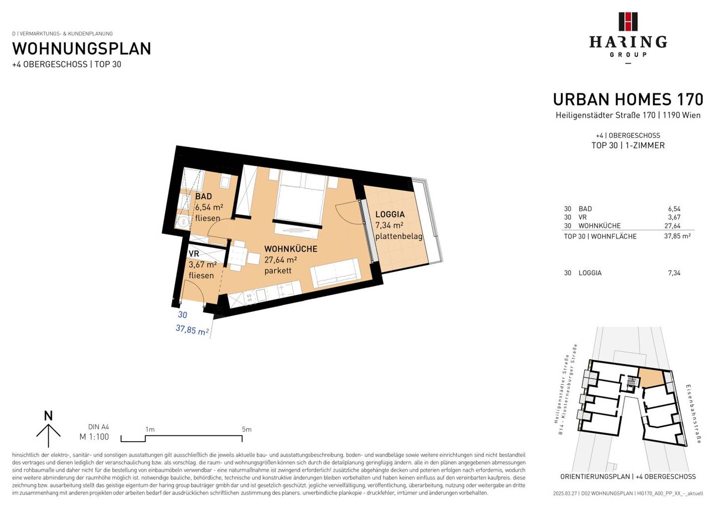 PROVISIONSFREI - Urban Homes 170 - Ihr Zuhause für höchste Lebensqualität und perfekte Balance