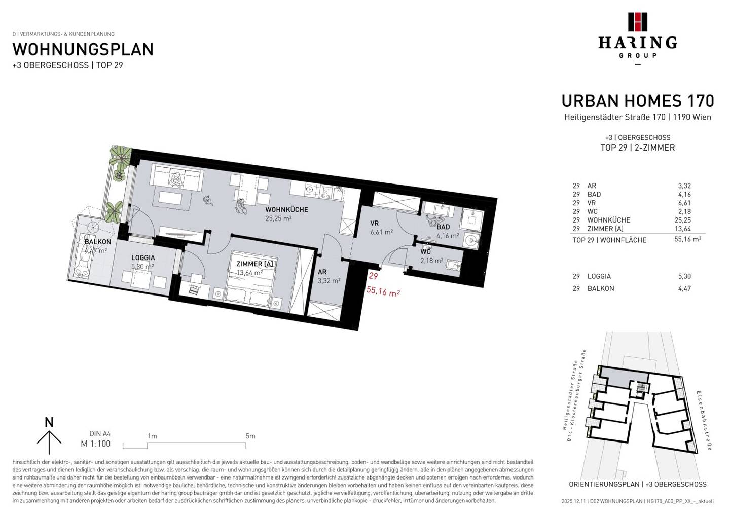 Commission-Free Urban Homes 170 Your home for the highest quality of life and perfect balance