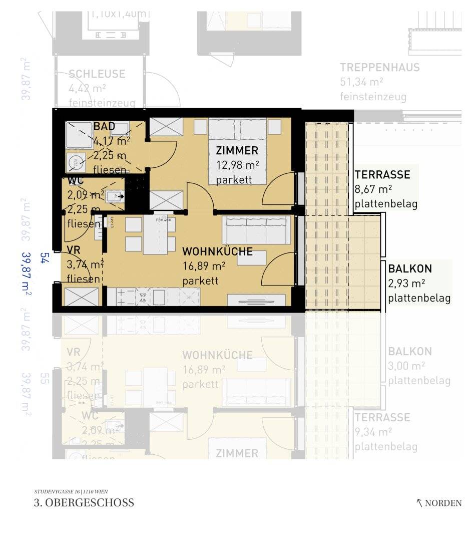 Commission free Simmeringer Living Dream Where a home can be found