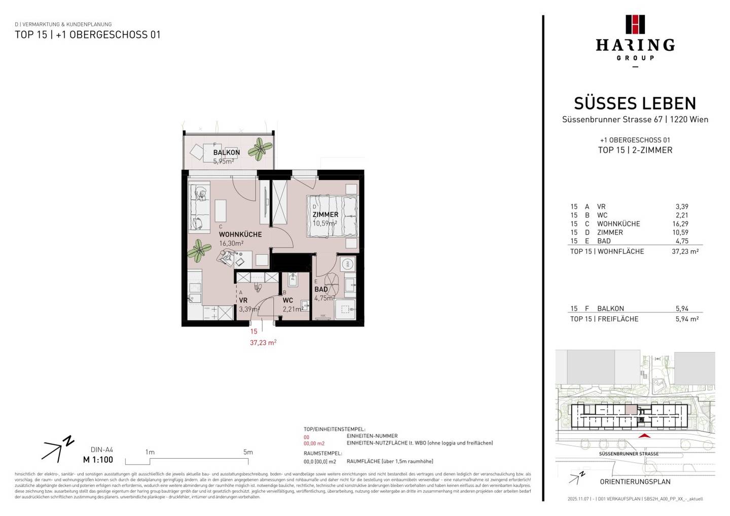 Commission-free | Süßes Leben A home that makes life sweeter