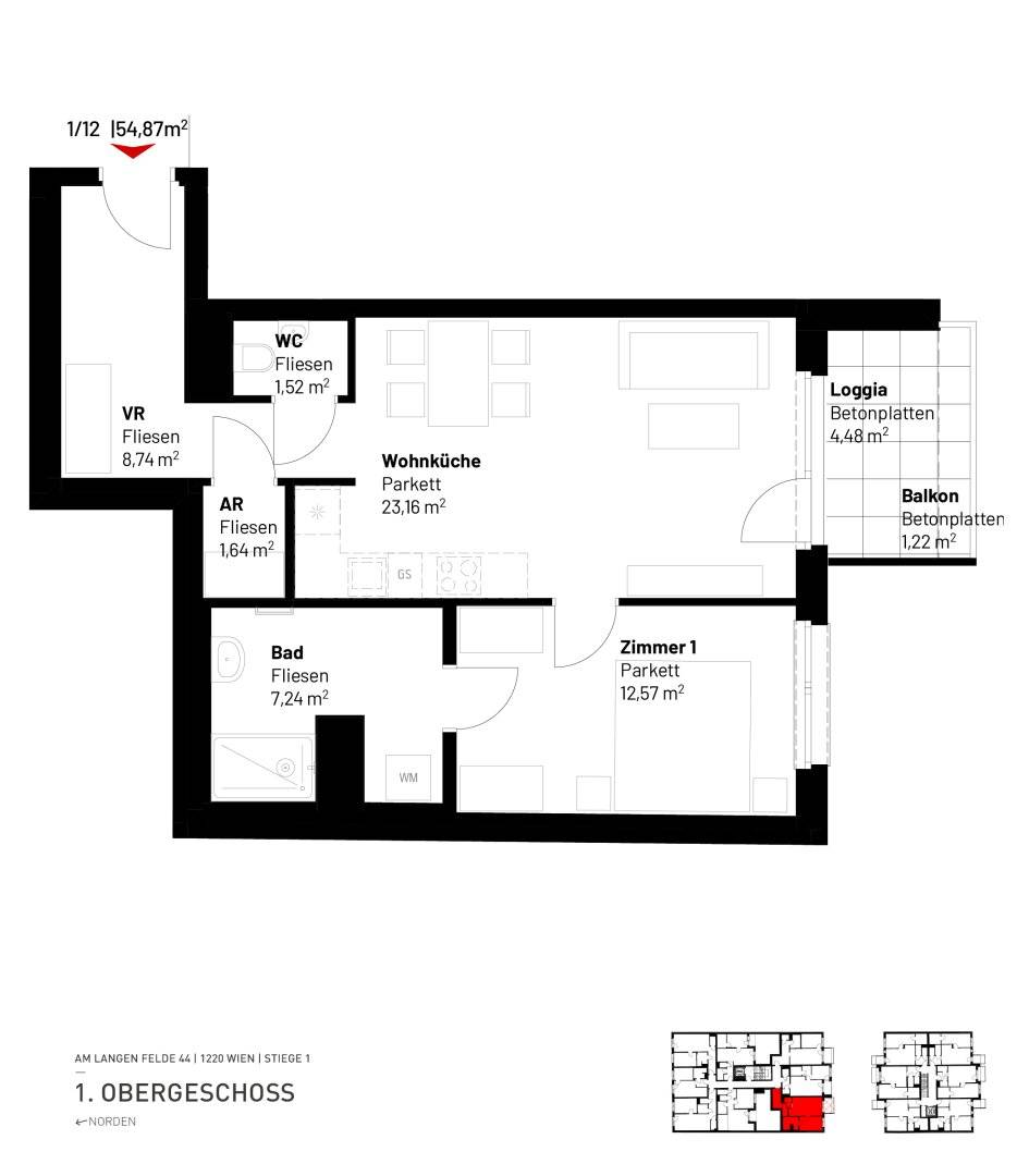 Grundriss 1