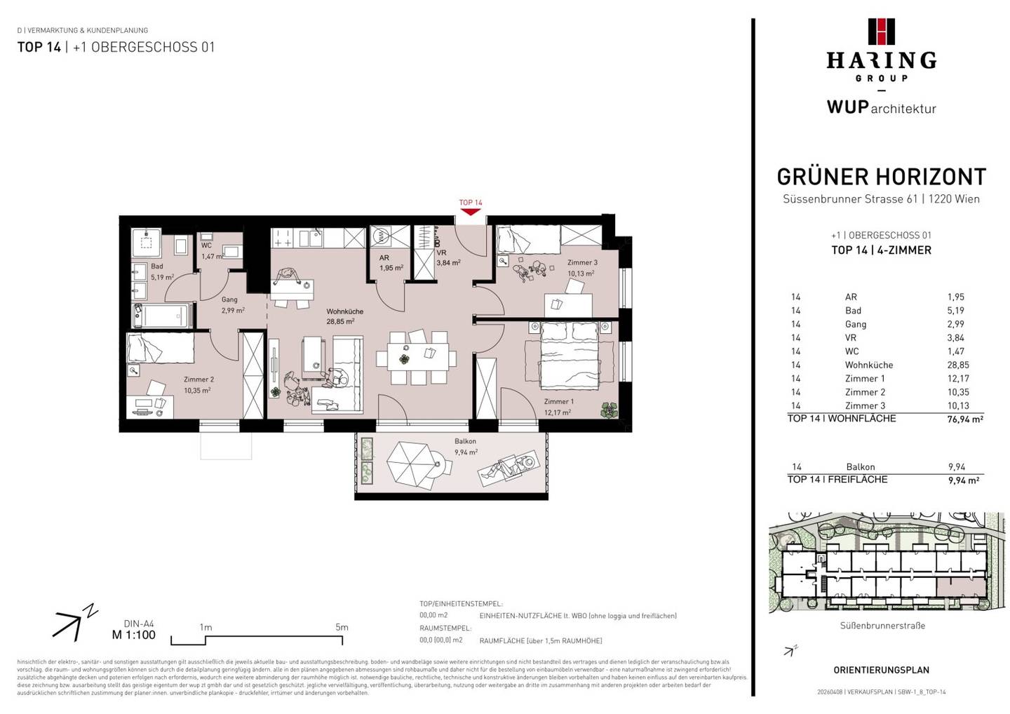 Grundriss 1