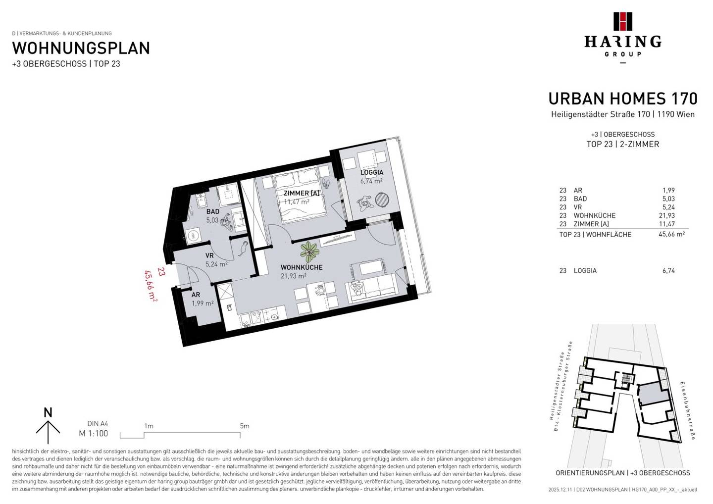 No commission Urban Homes 170 Your home for the highest quality of life and perfect balance | Please note: titles are translated faithfully and may include project names as is? Actually we should not include pipes; remove this