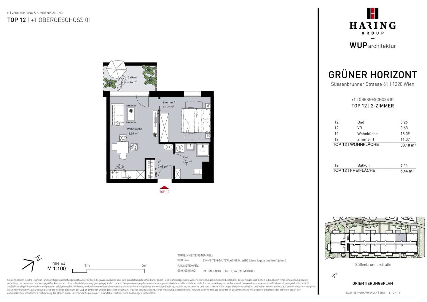 Grundriss 1