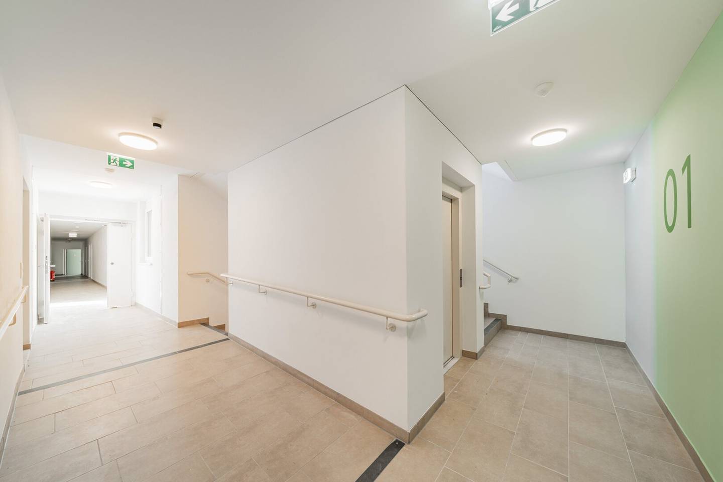 Am Langen Felde 52, 1220 Wien