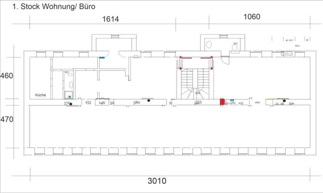Grundriss 1