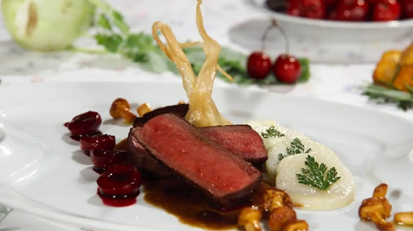 Etabliertes Restaurant mit 6 Hotelzimmern in der Oststeiermark – historische Immobilie mit besonderem Charme