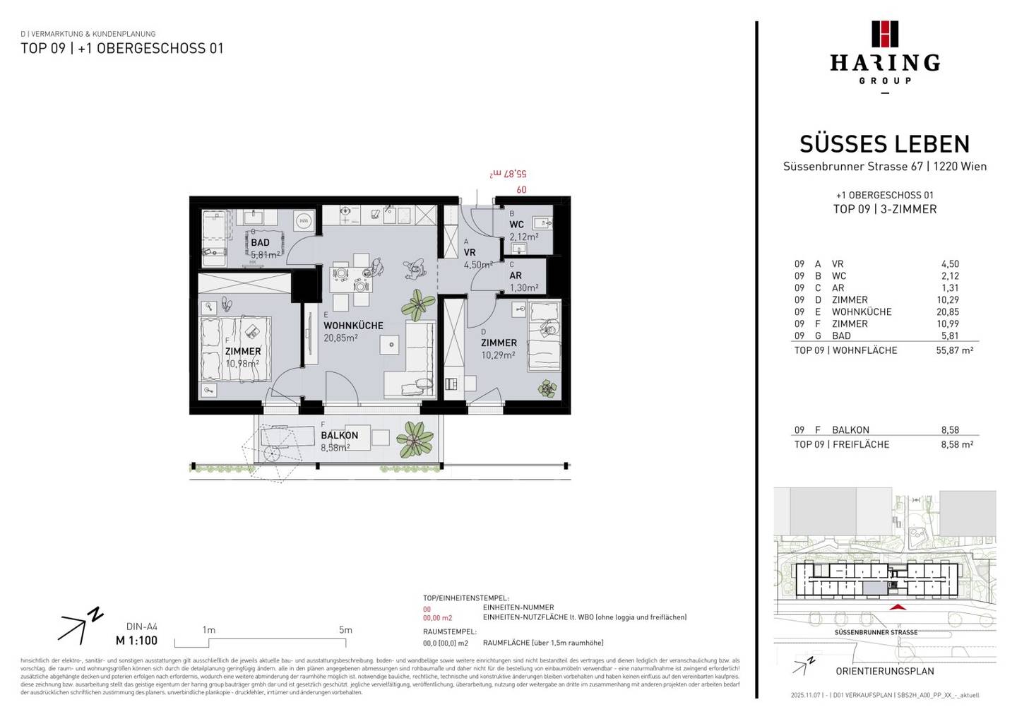 Grundriss 1