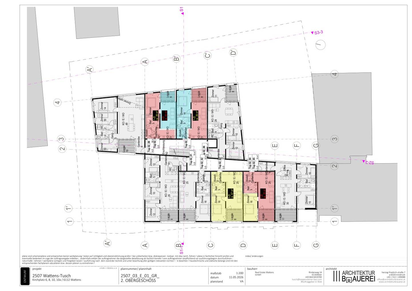 Floor plan 5