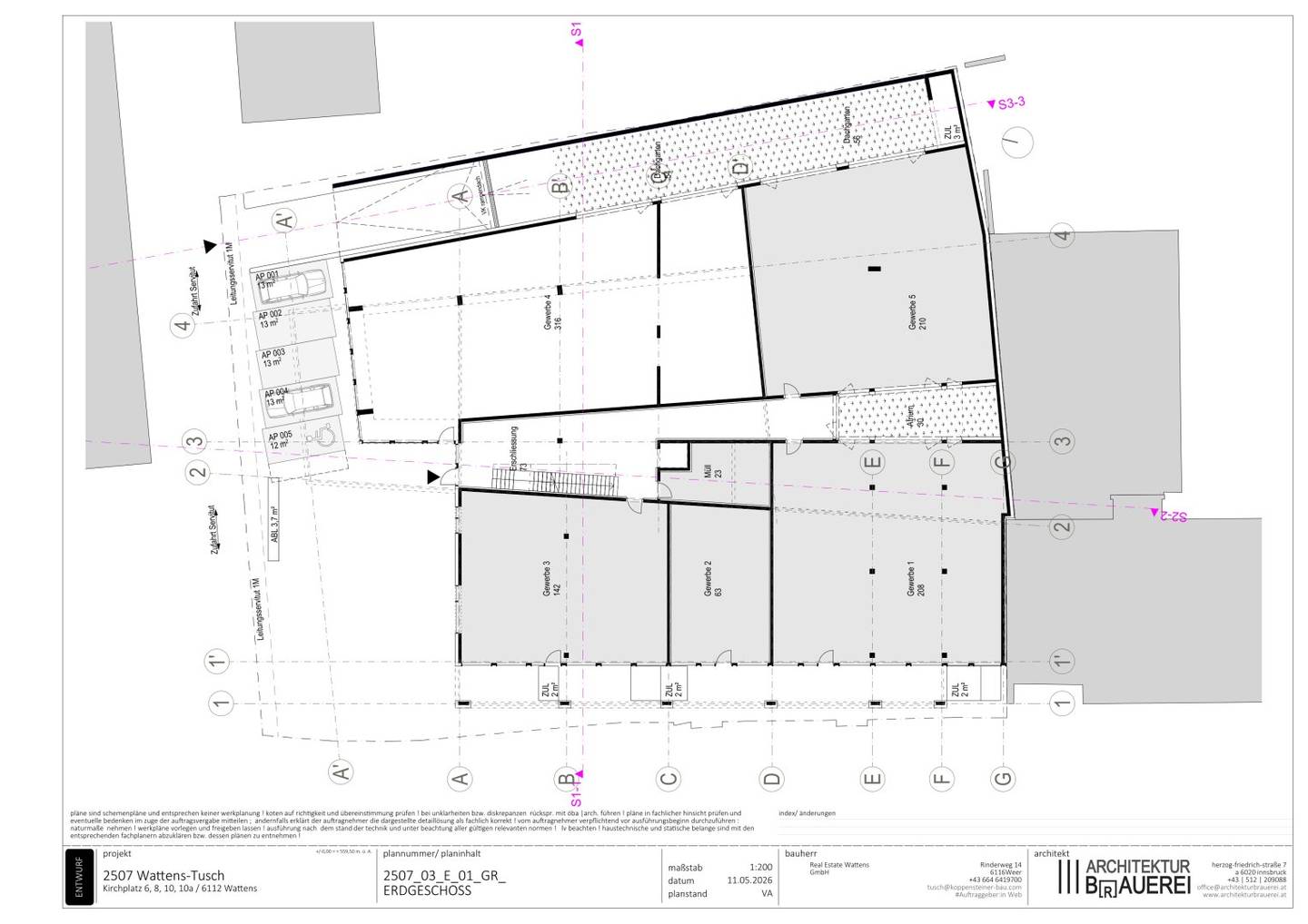 Floor plan 3