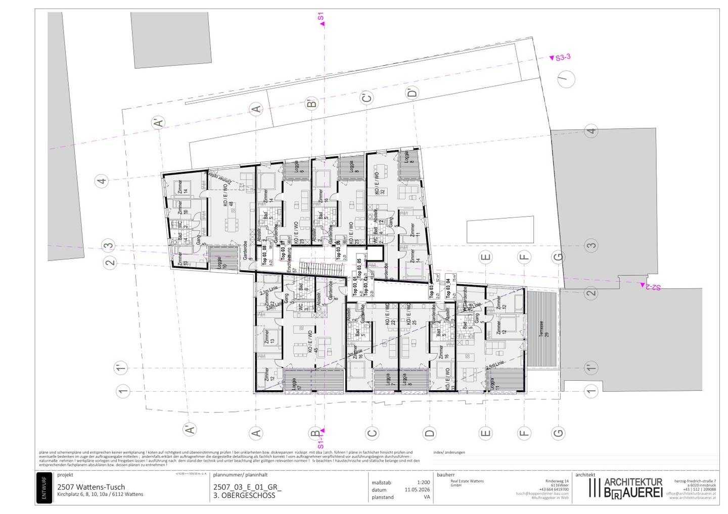 Floor plan 6