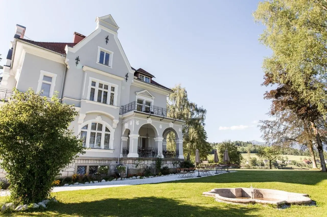 Villa Bergzauber Hotel & Events