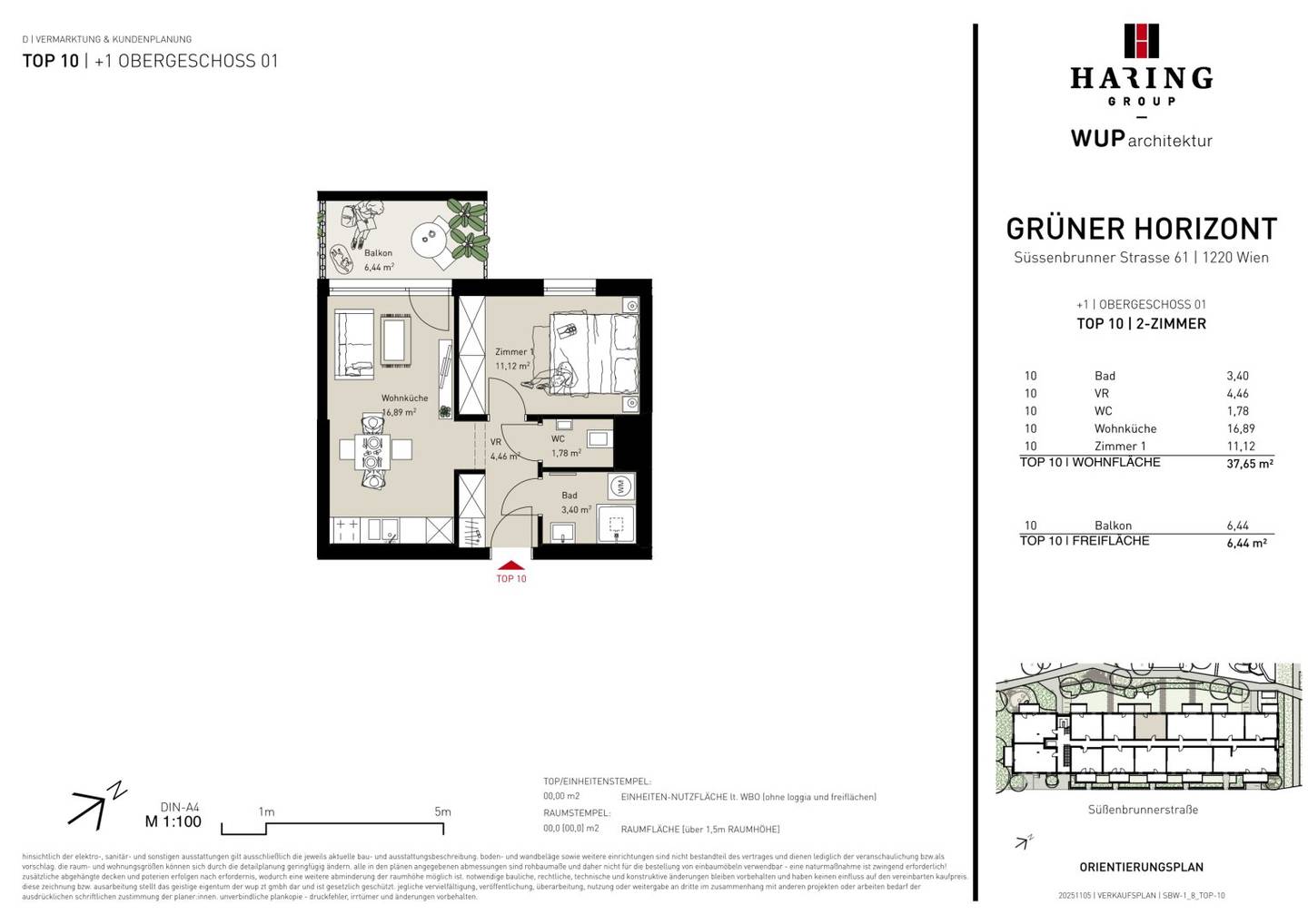 Grundriss 1
