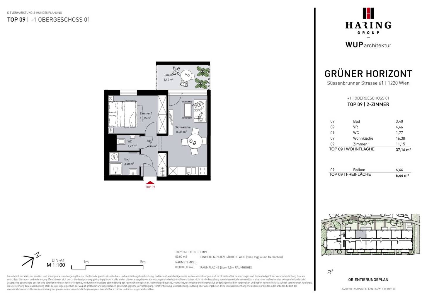 Grundriss 1