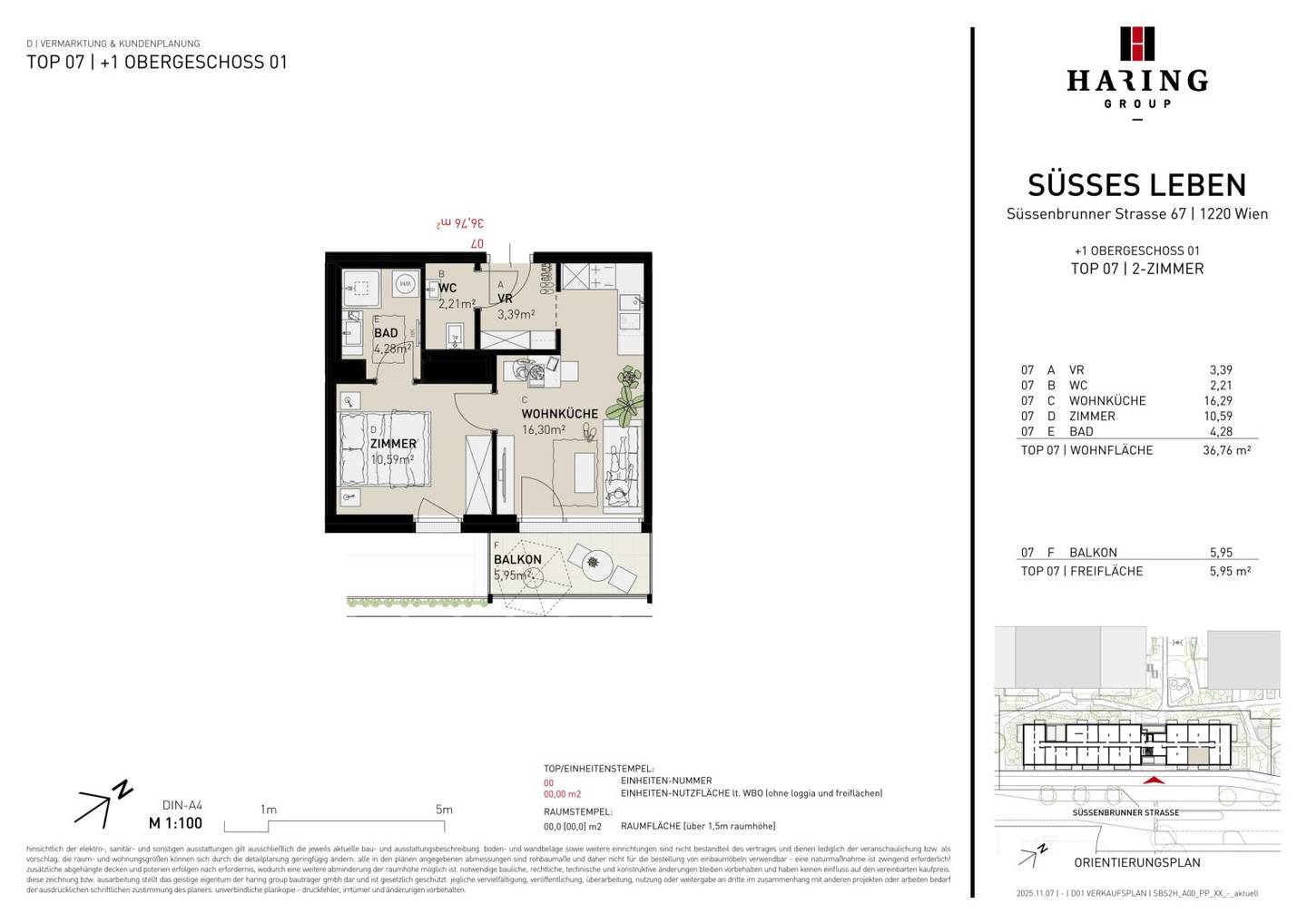 Grundriss 1