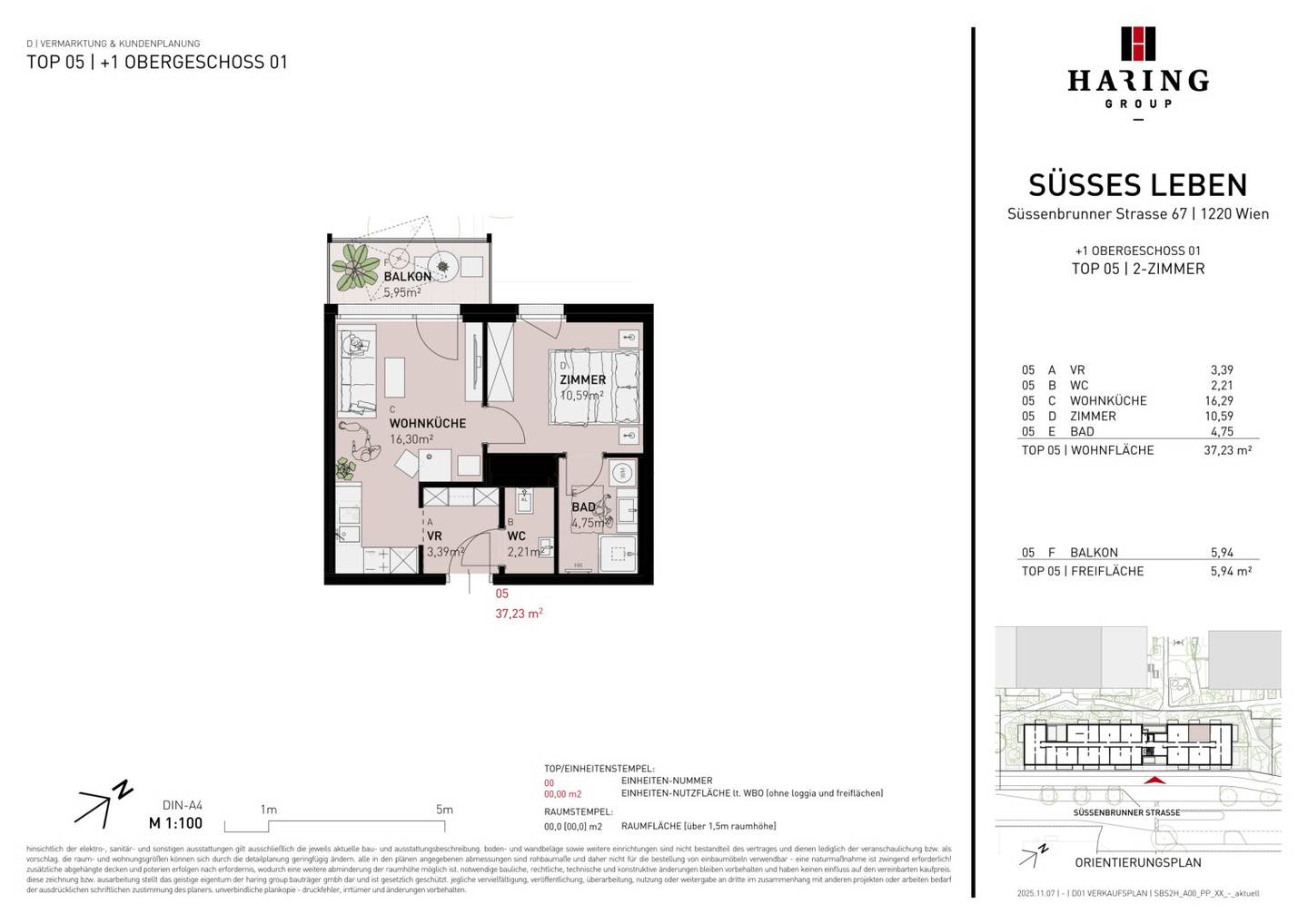 Grundriss 1