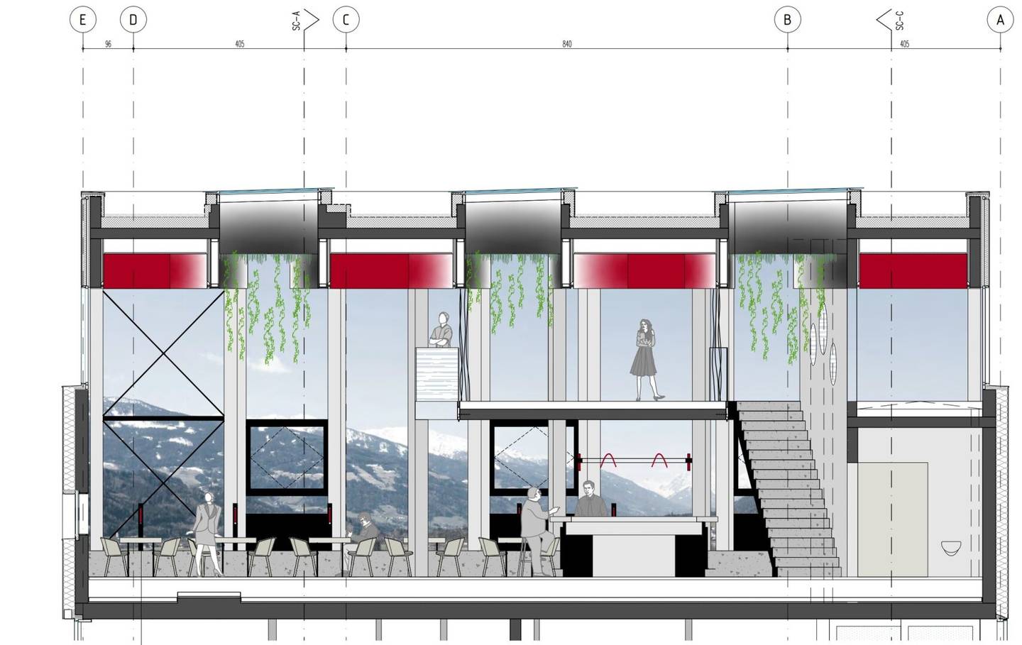 Floor plan 3