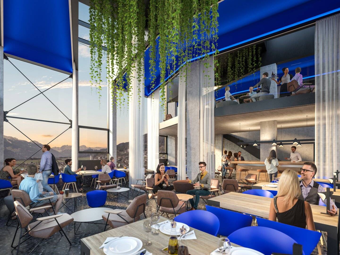 Top Skybar