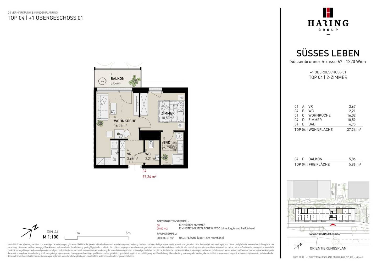Grundriss 1