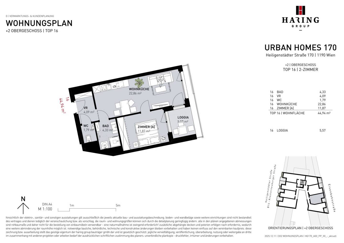 Provision free Urban Homes 170 Your home for the highest quality of life and perfect balance