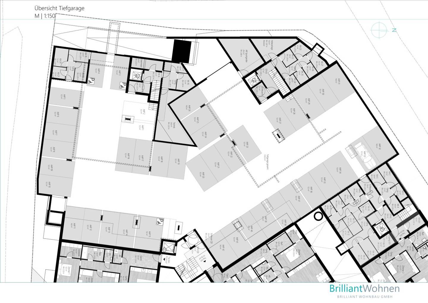 Floor plan 3