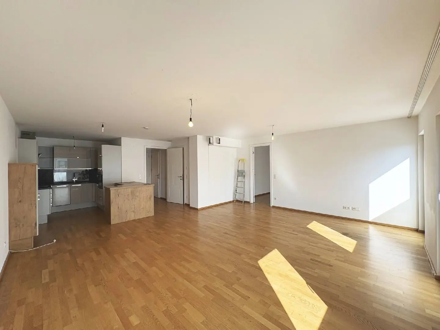 Wohnzimmer IV