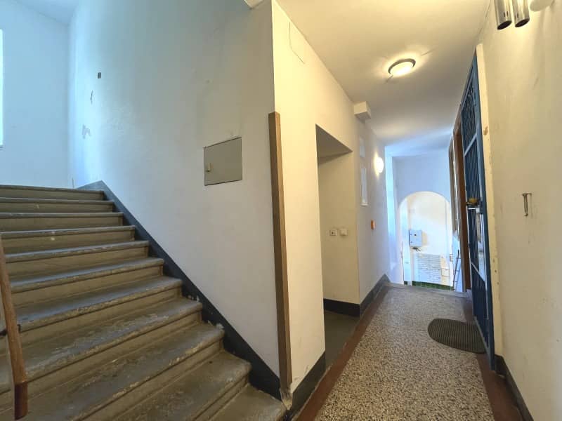 Befristet vermietete Wohnung Kirschblütenpark