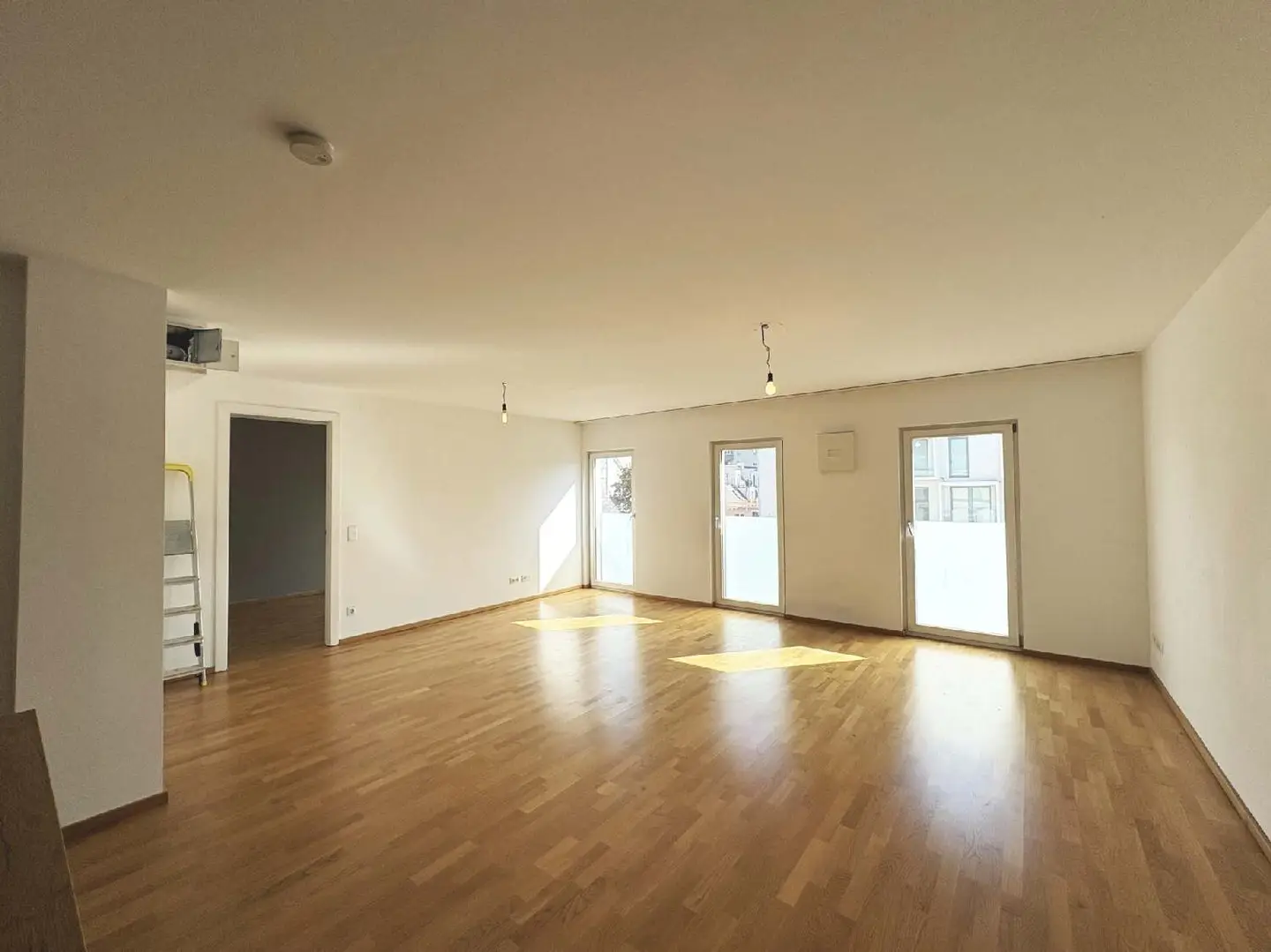 Wohnzimmer II