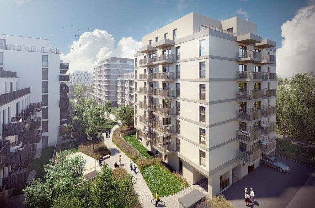 Bertha-von-Suttner-Gasse 6, 1220 Wien - Parkplätze