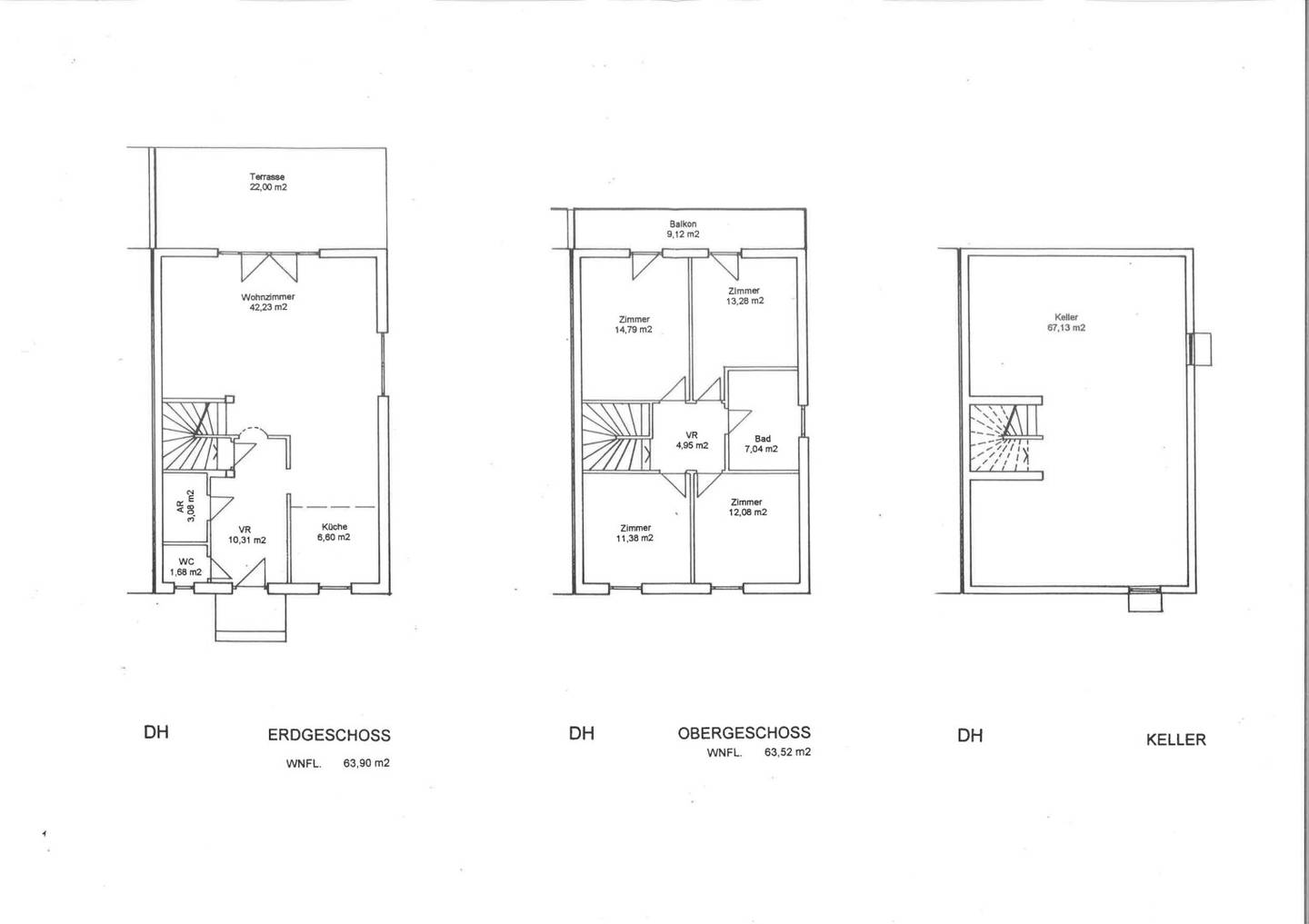 Grundriss 1