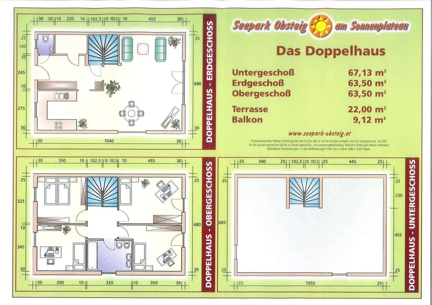 Grundriss 5