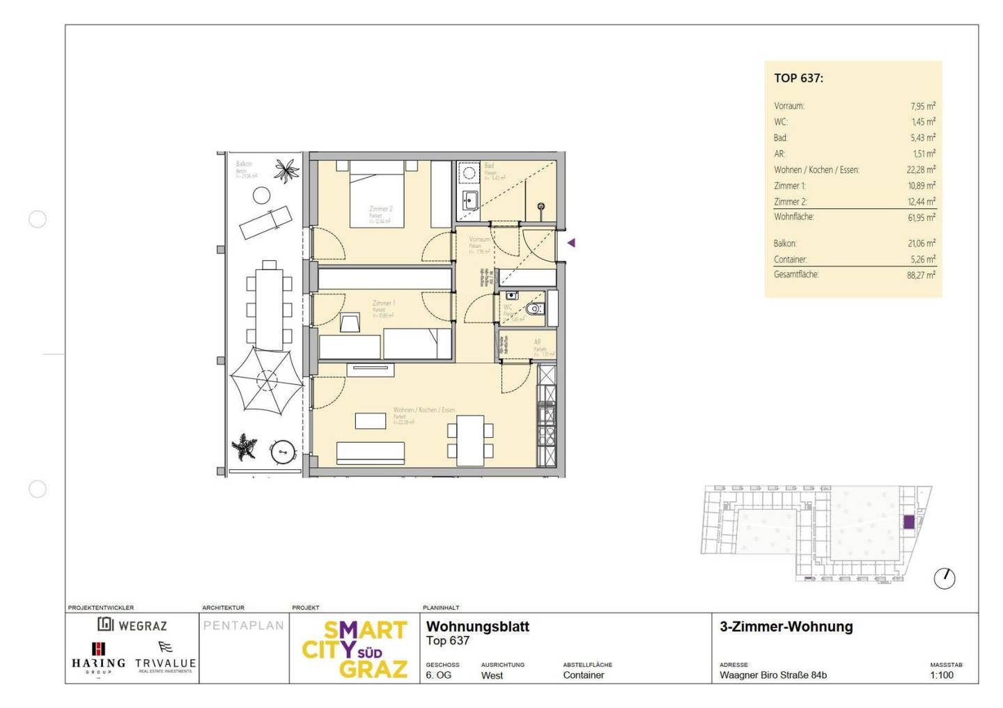 Grundriss 1