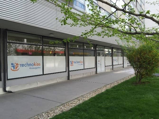 Zukunftsinvestment – 5% Rendite