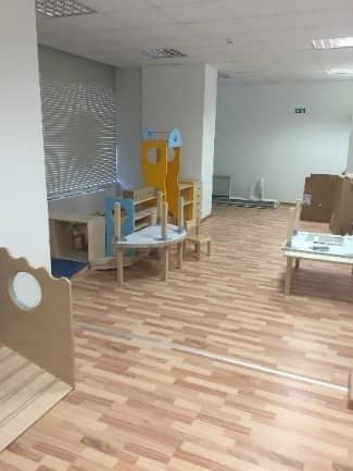 Zukunftsinvestment – 5% Rendite