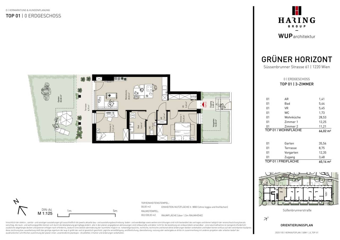 Commission-free | Grüner Horizont - where life blooms
