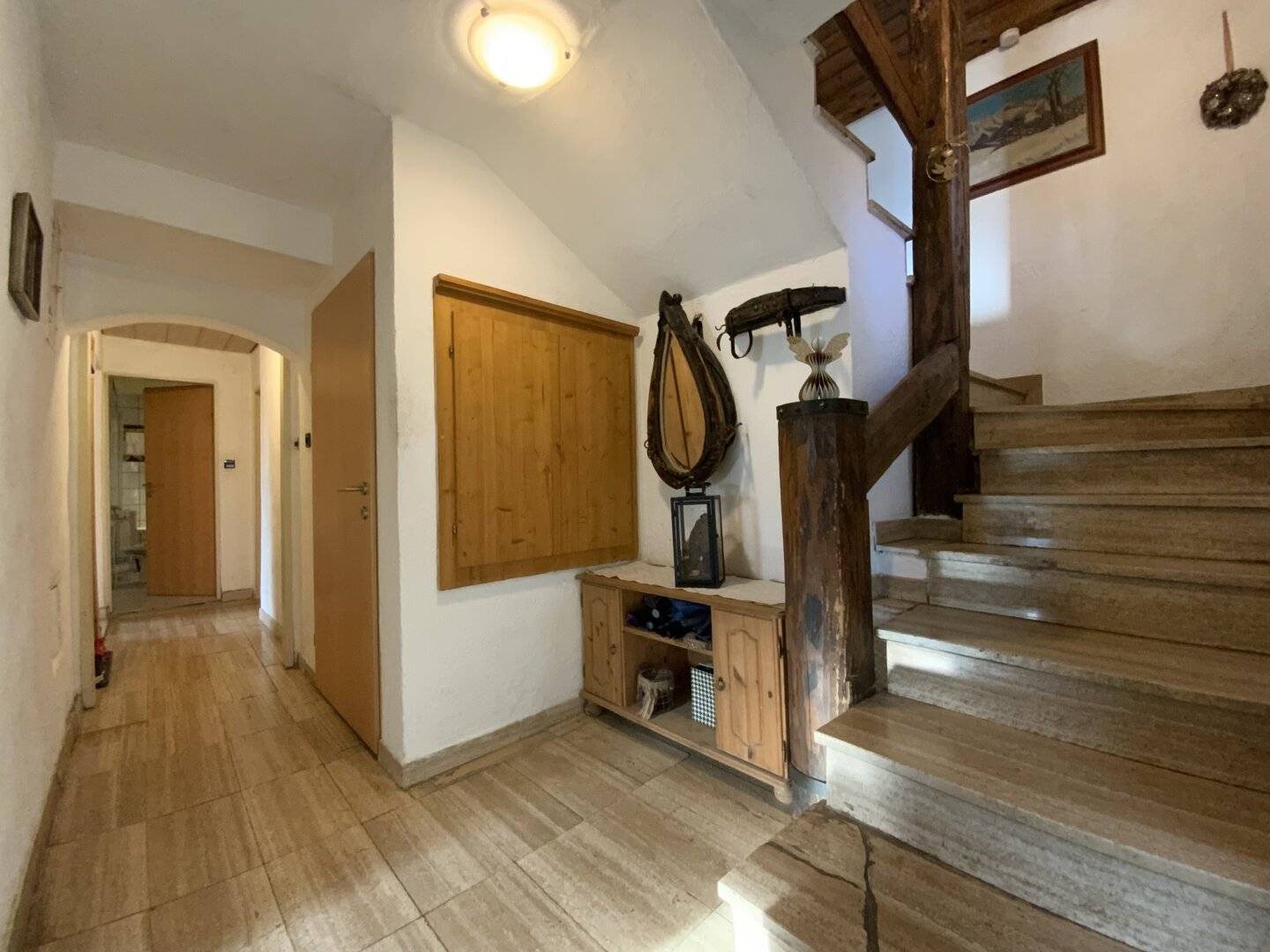 Schneller Bezug möglich -Einfamilienhaus auf 1185m² Grundstück, Sonnenlage