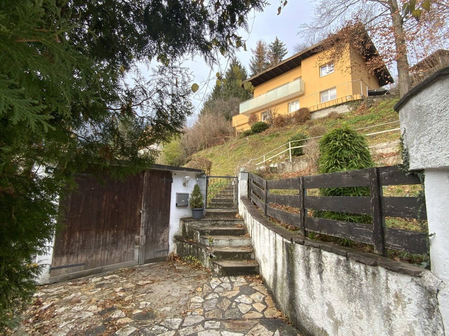 Schneller Bezug möglich -Einfamilienhaus auf 1185m² Grundstück, Sonnenlage
