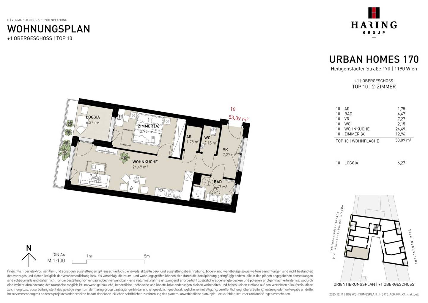 Commission-Free - Urban Homes 170 - Your home for the highest quality of life and perfect balance
