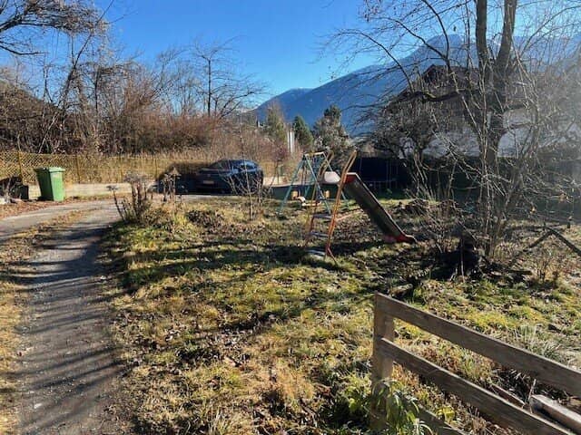 Baugrundstück in sonniger Lage von Telfs, Doppelhaushälfte