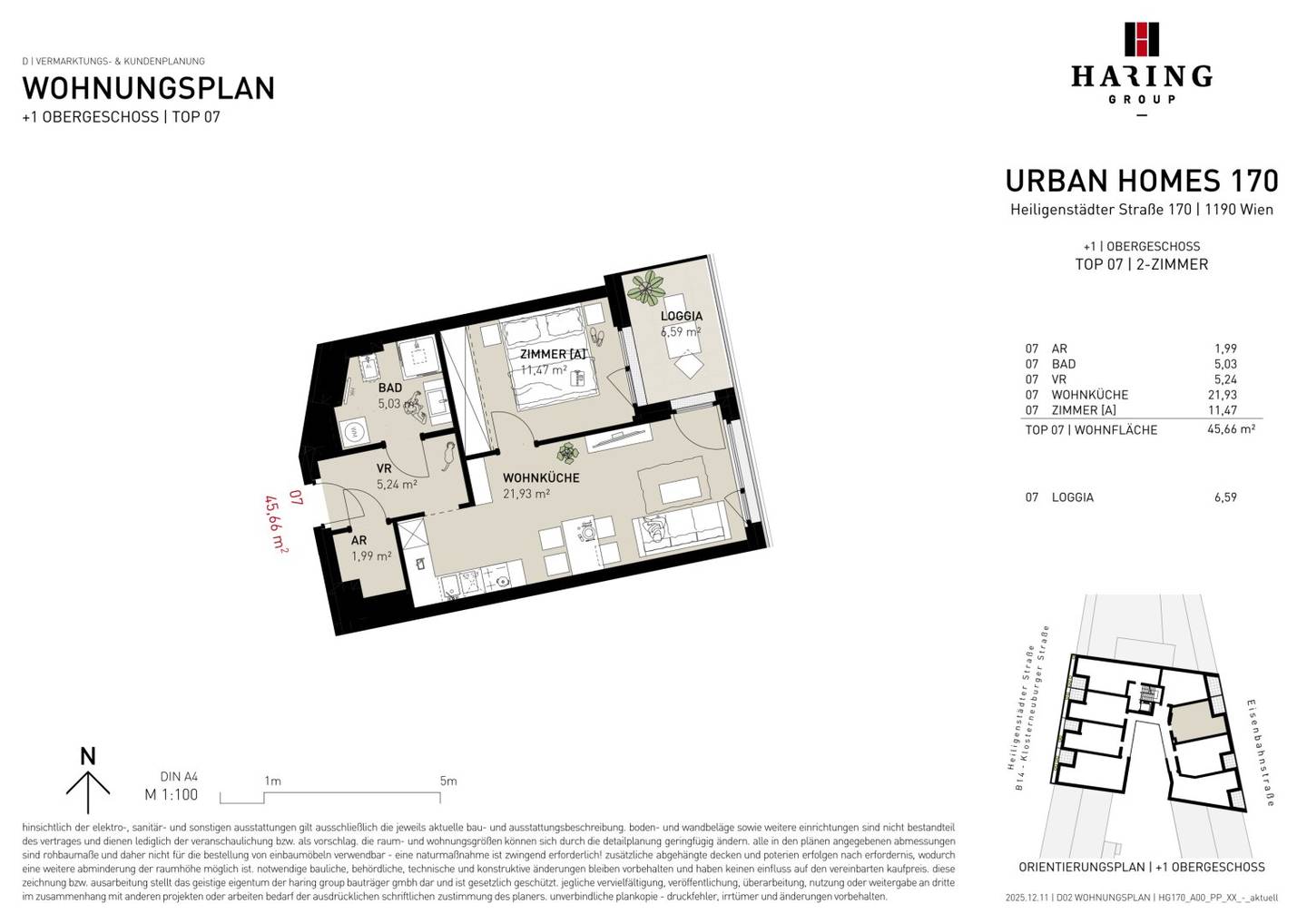 Provision free Urban Homes 170 Your home for highest quality of life and perfect balance