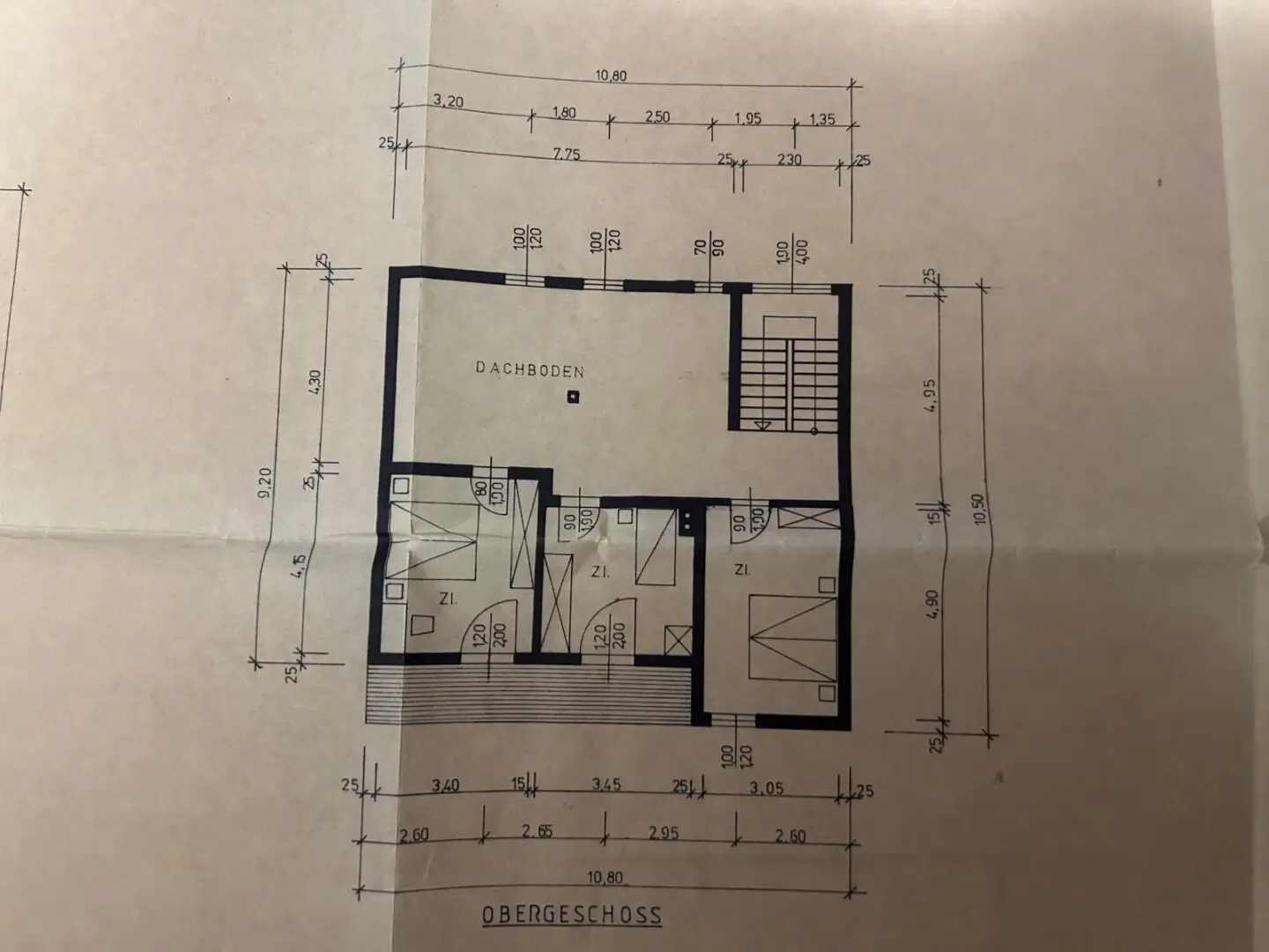 Grundriss 8
