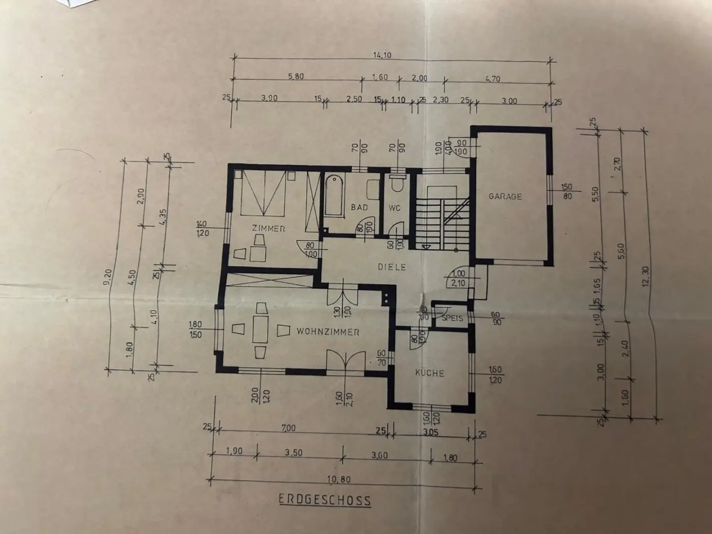 Grundriss 9