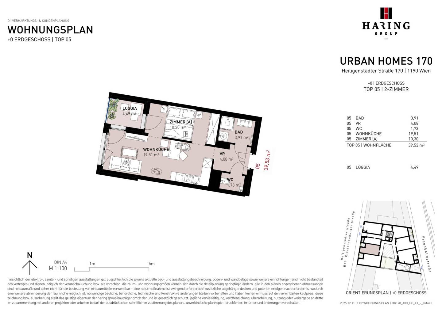 Commission-Free Urban Homes 170 Your home for the highest quality of life and perfect balance